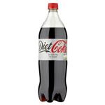 Diet Coke Bottle 1.25L