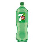 7up Bottle 1.25L